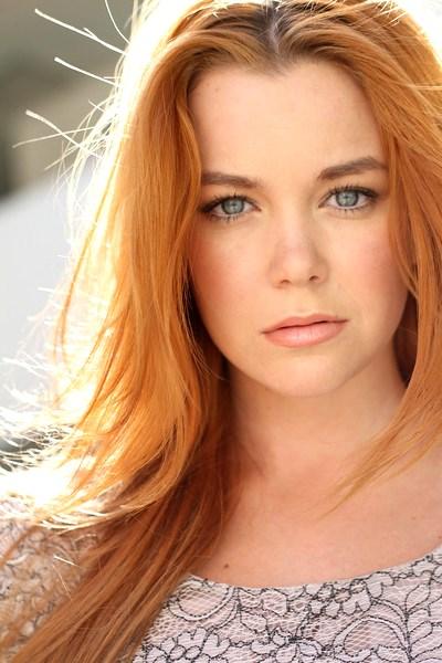 Ashley Hayes image