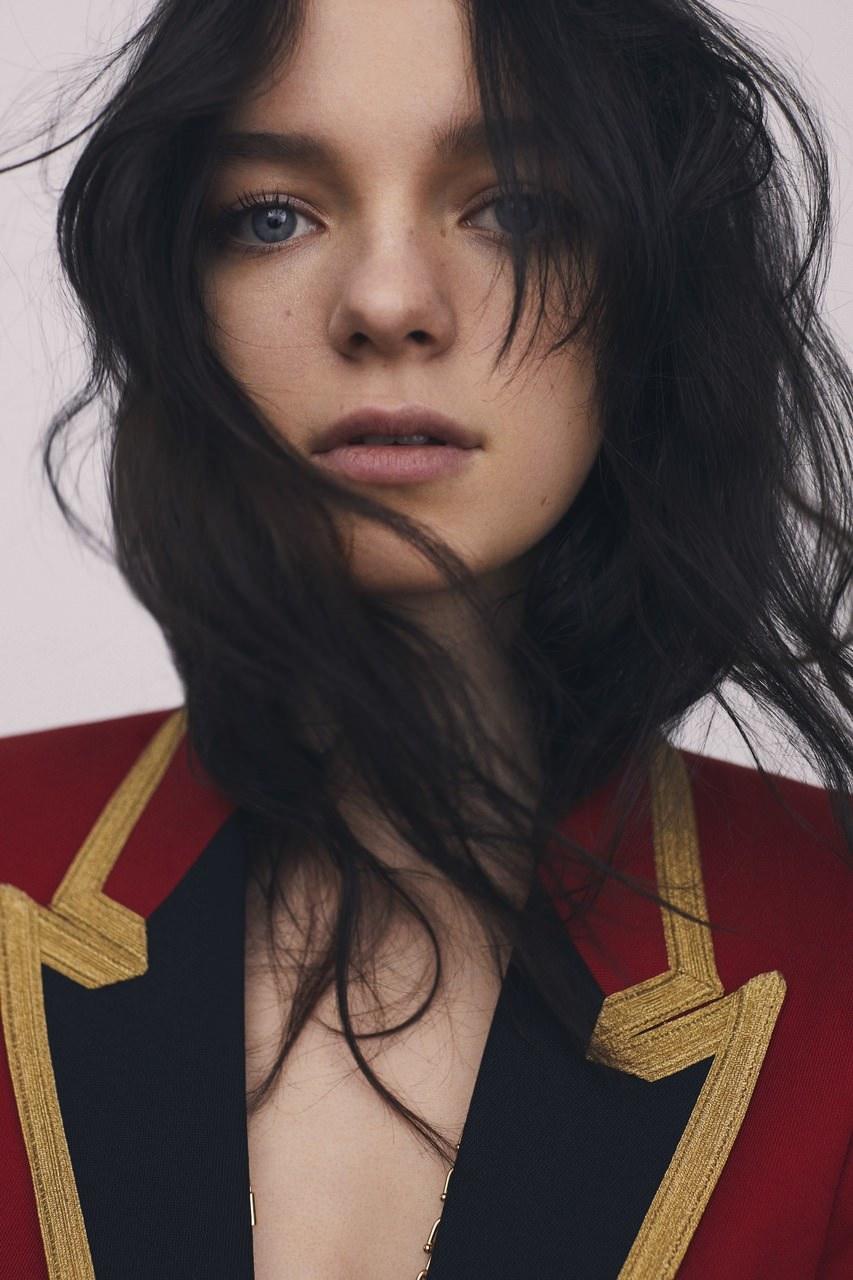 Esme Creed-Miles image