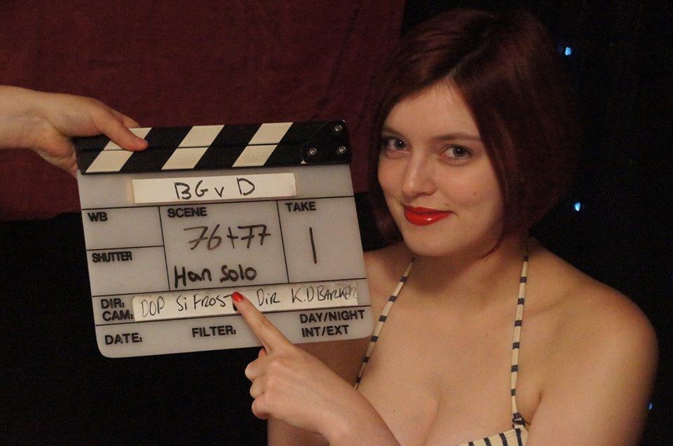 Hannah Robson image