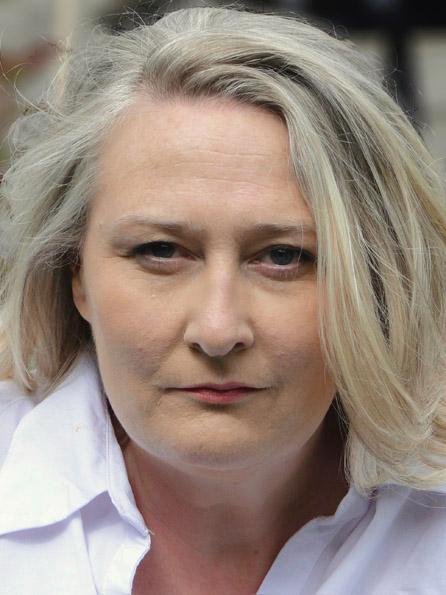 Noni Stapleton image