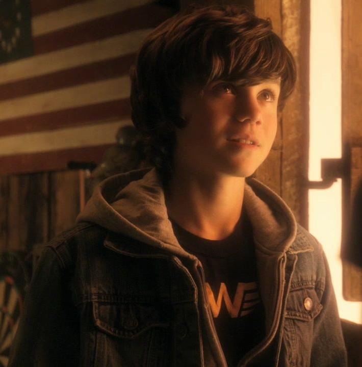 Owen Best image