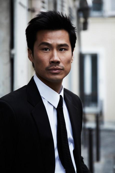 Frédéric Chau image