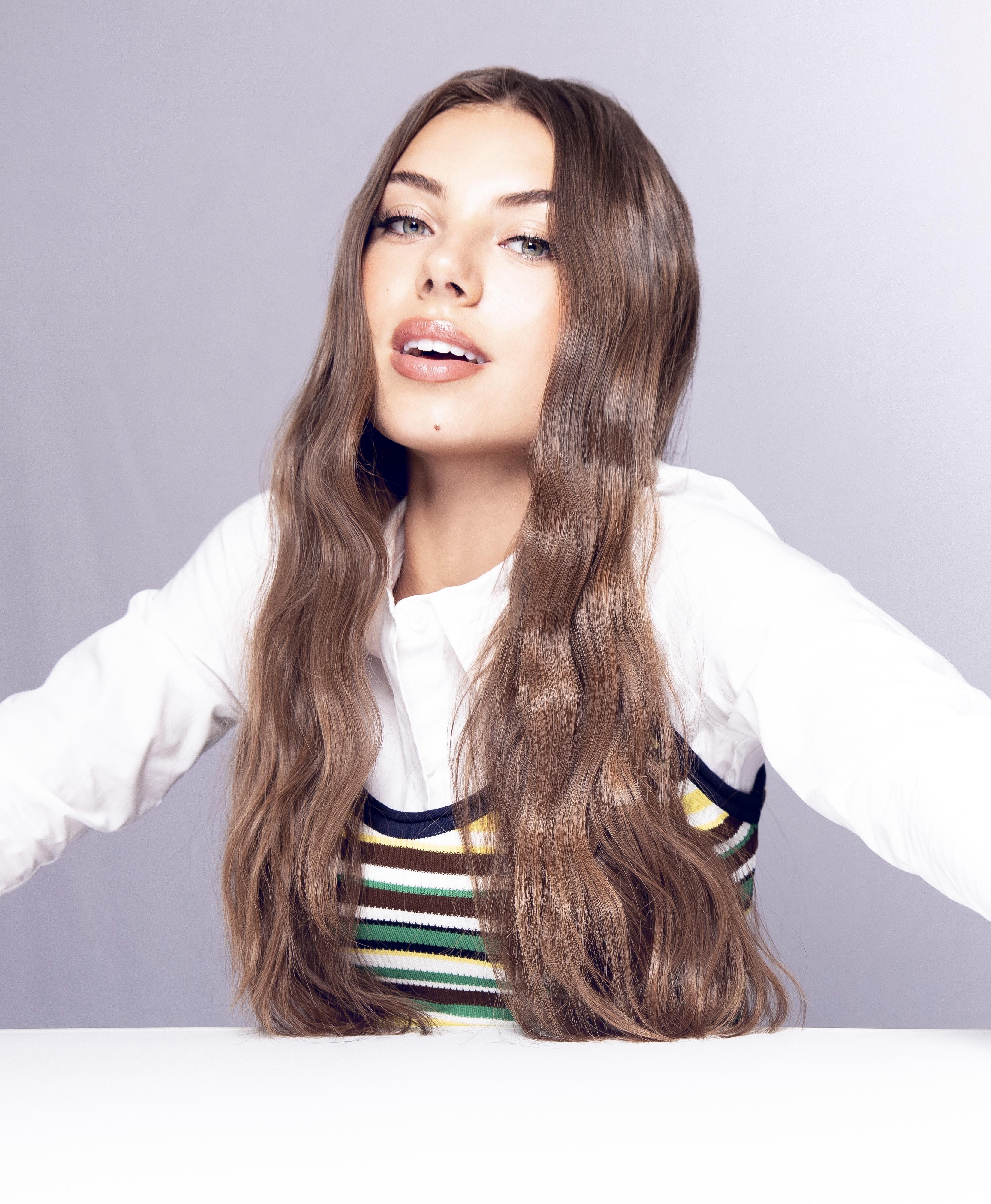 Caitlin Carmichael image