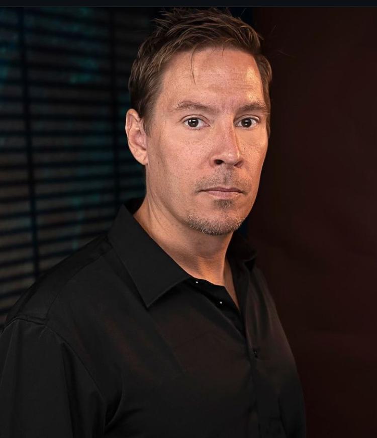 Shaun Paul Costello image