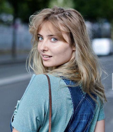 Lula Cotton-Frapier image