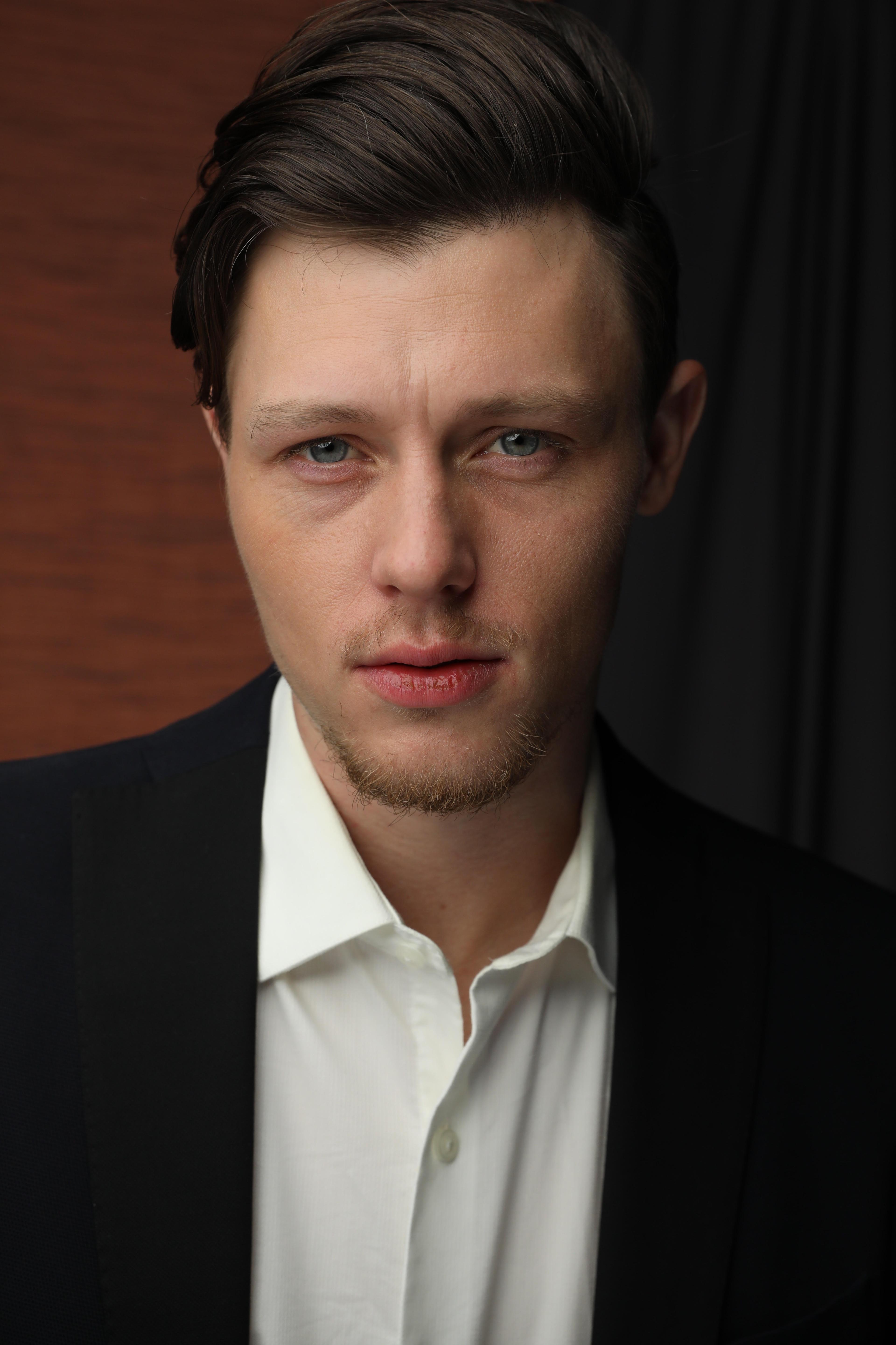 Nick Eversman image