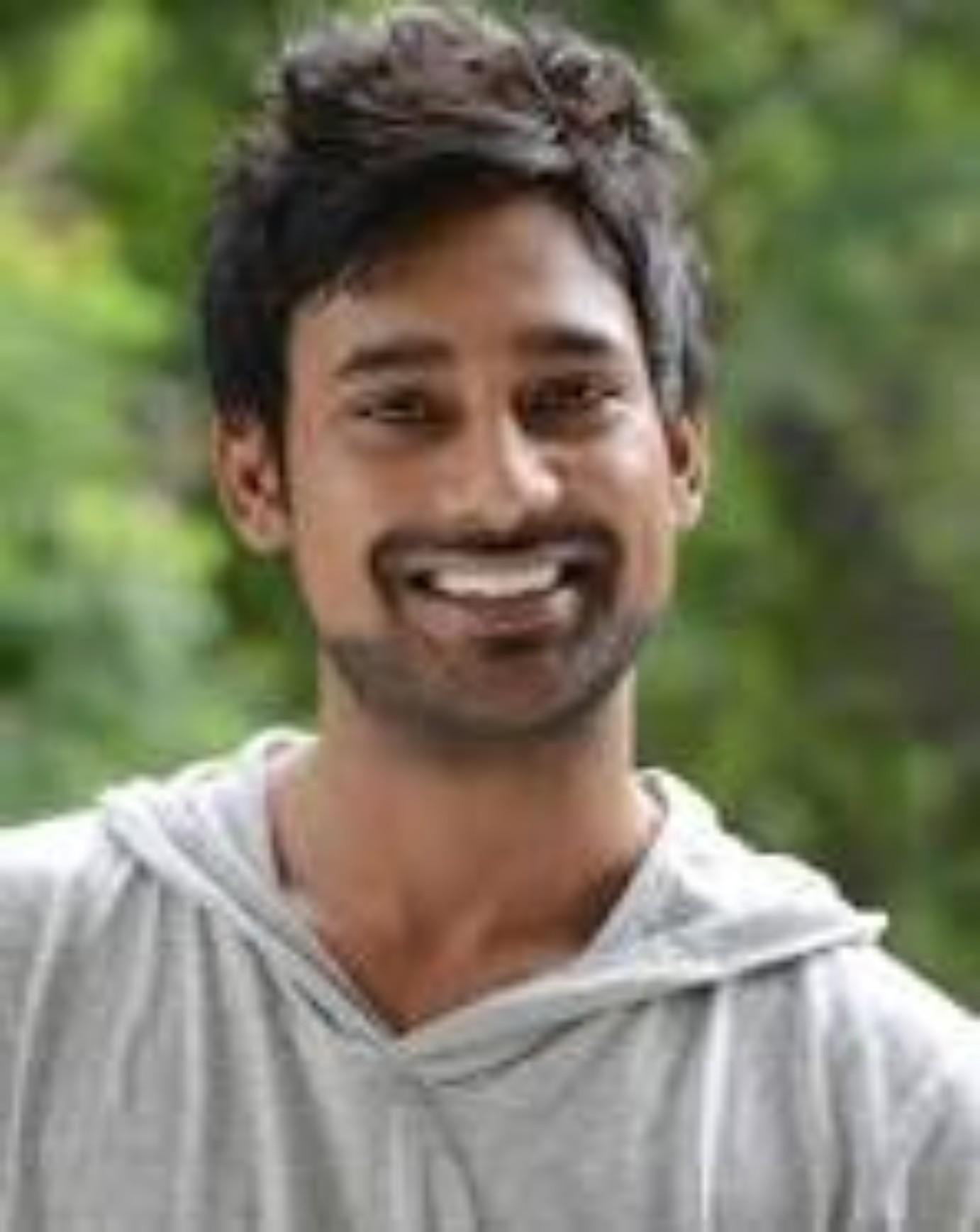 Varun Sandesh image