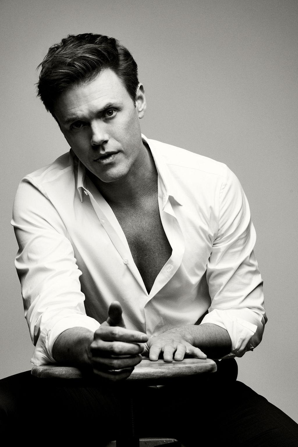 Blake Cooper Griffin image