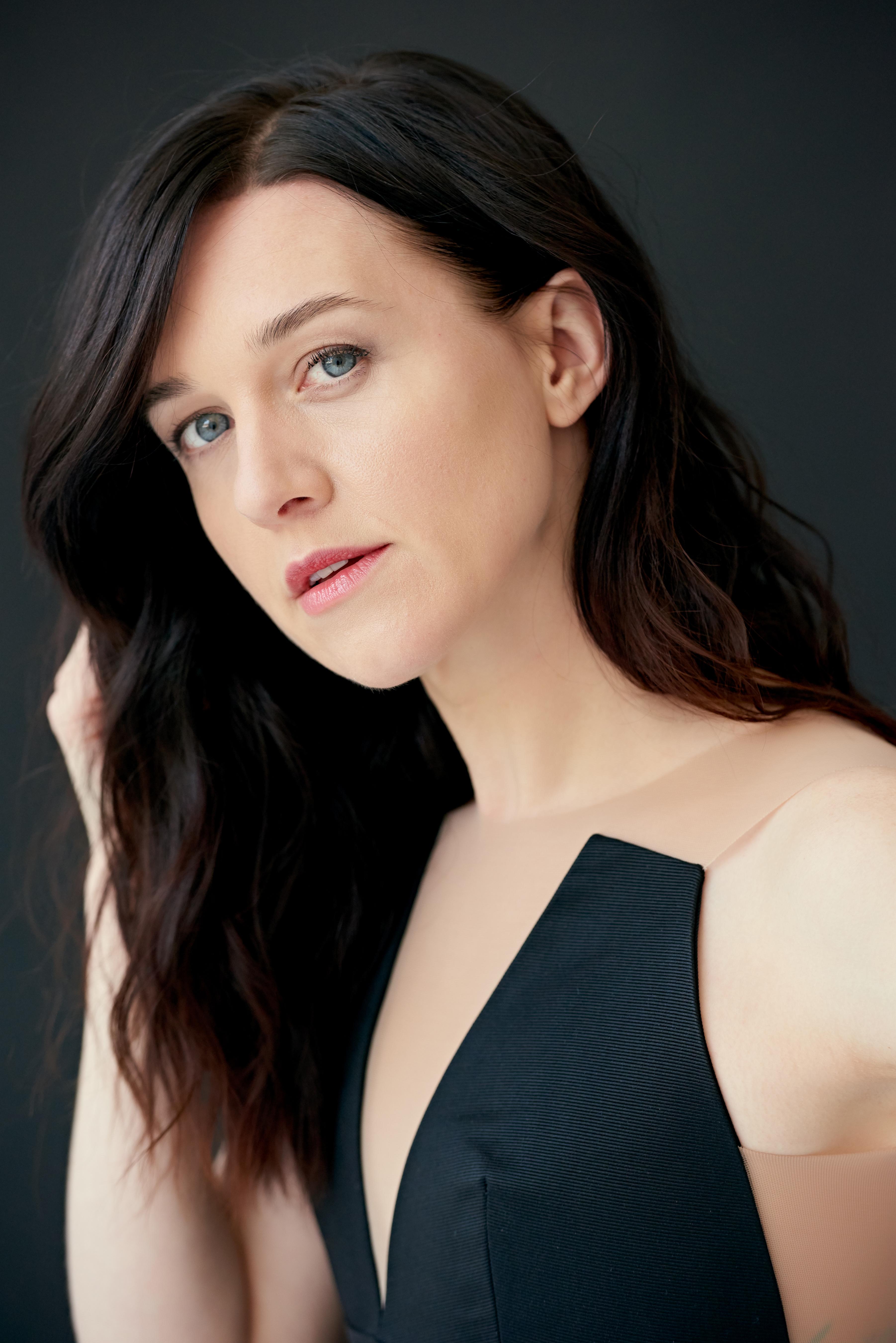 Lena Hall image