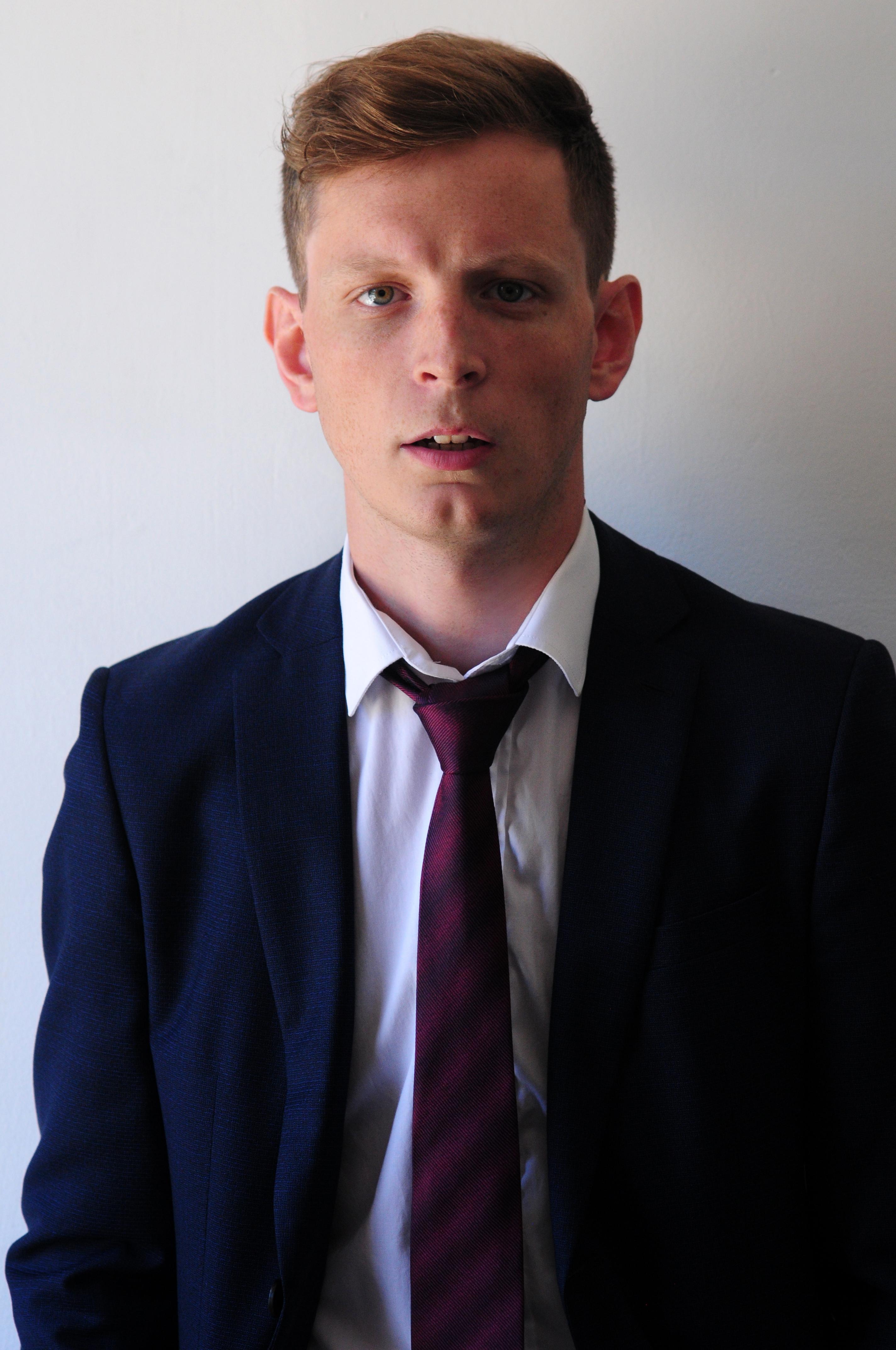Niek Versteeg image