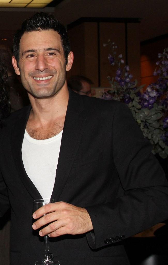 Lefteris Eleftheriou image