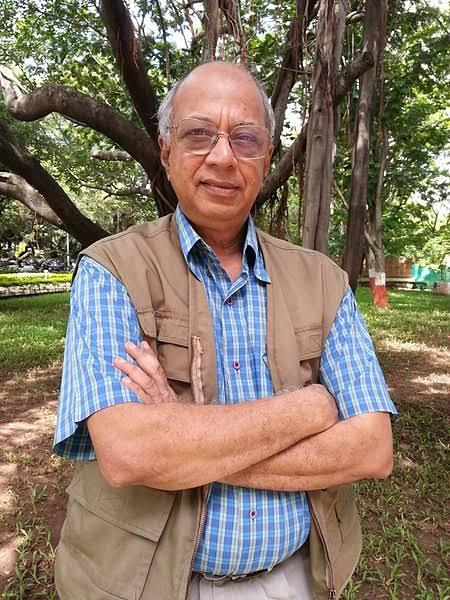 Satish Alekar image