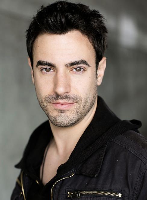 Anthony Bradford image