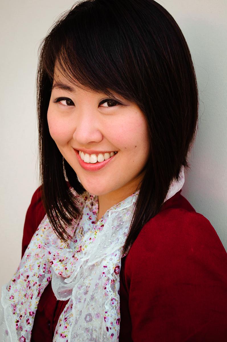 Julia Cho image
