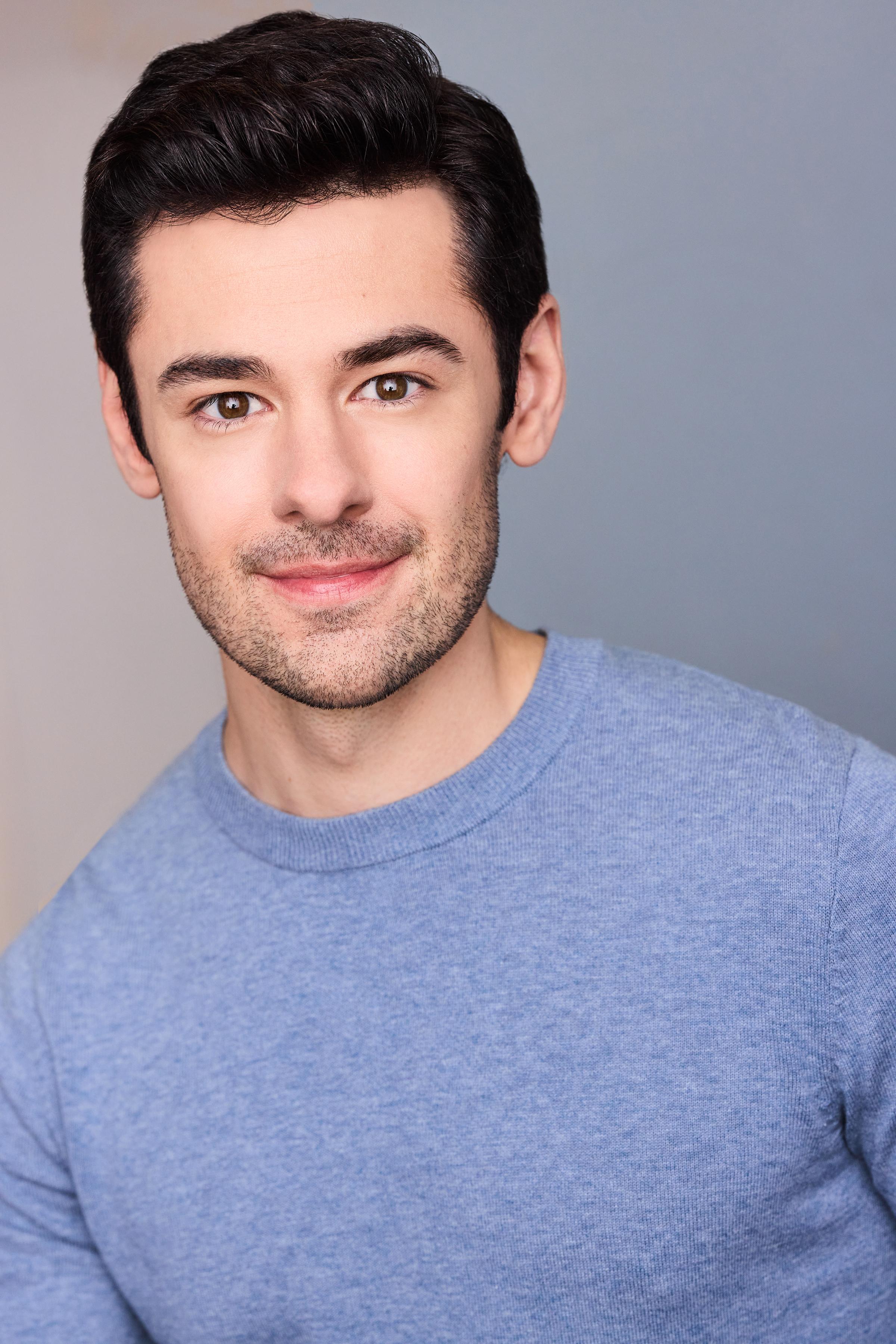 Brendan Robinson image