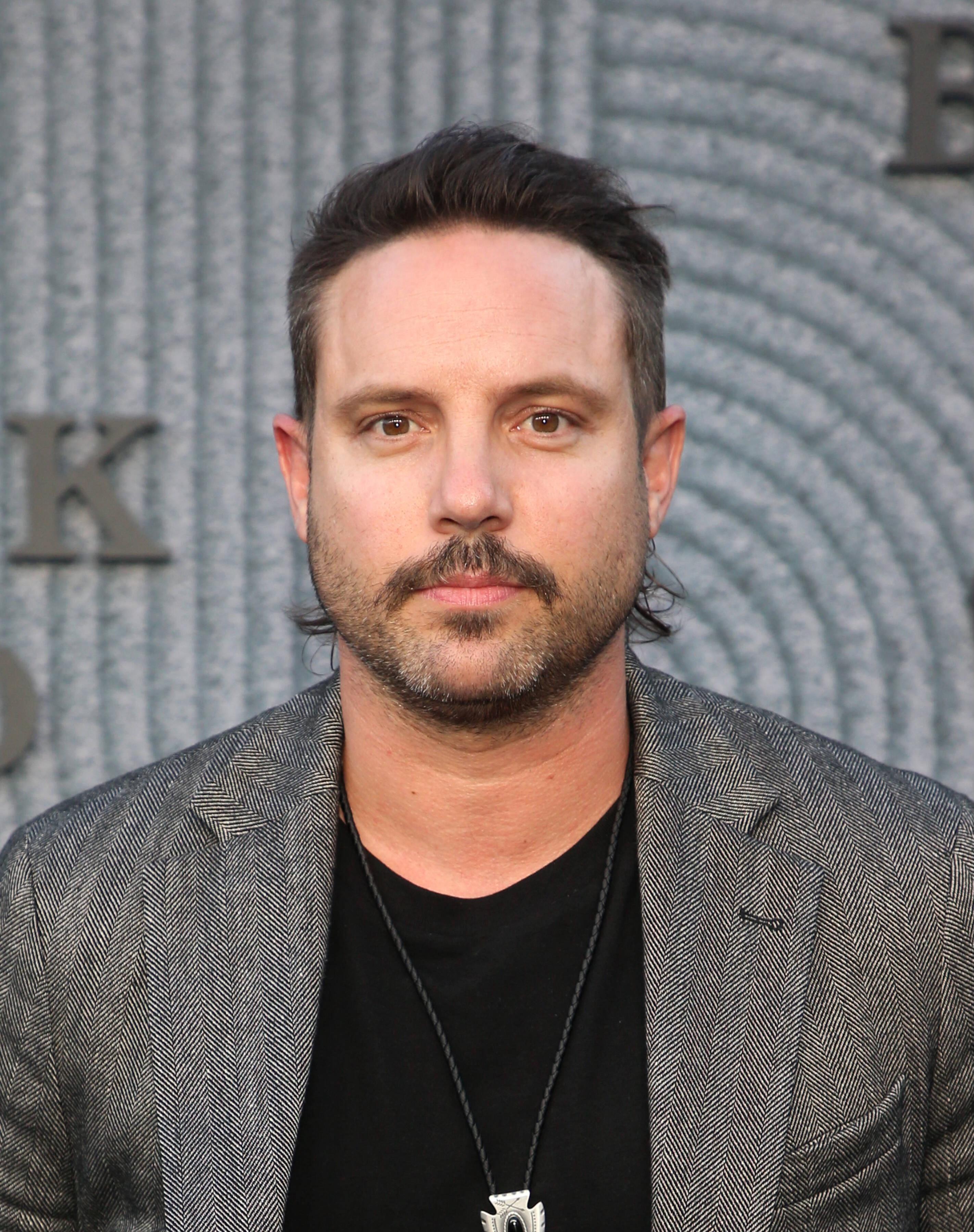 Michael Aaron Milligan image