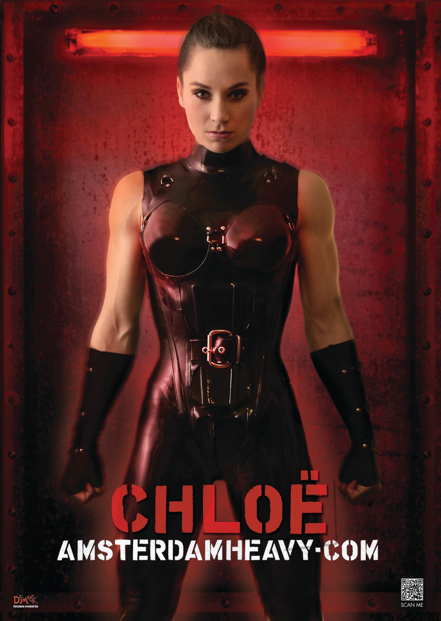 Chloé Henry image