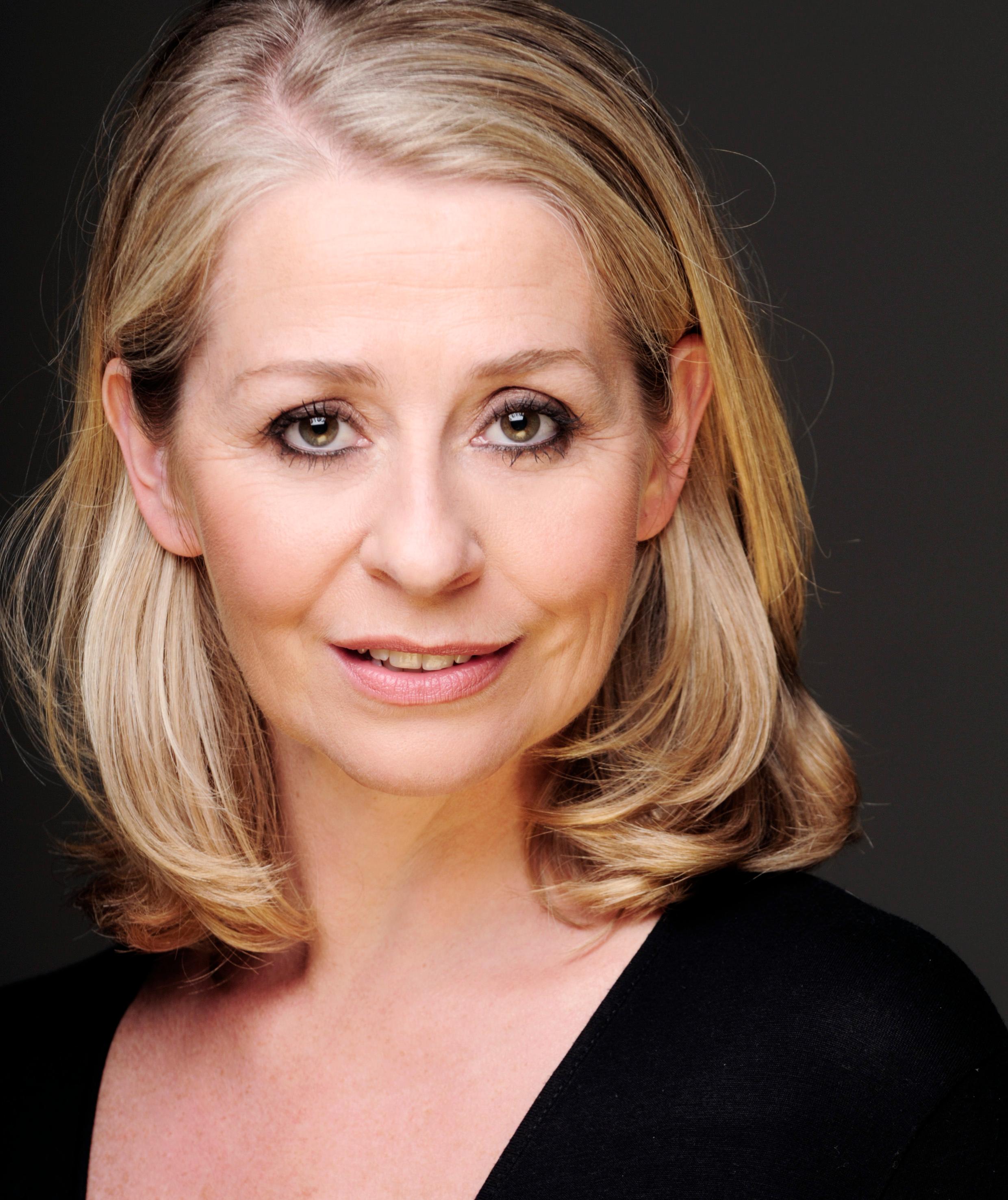 Sharon Coade image