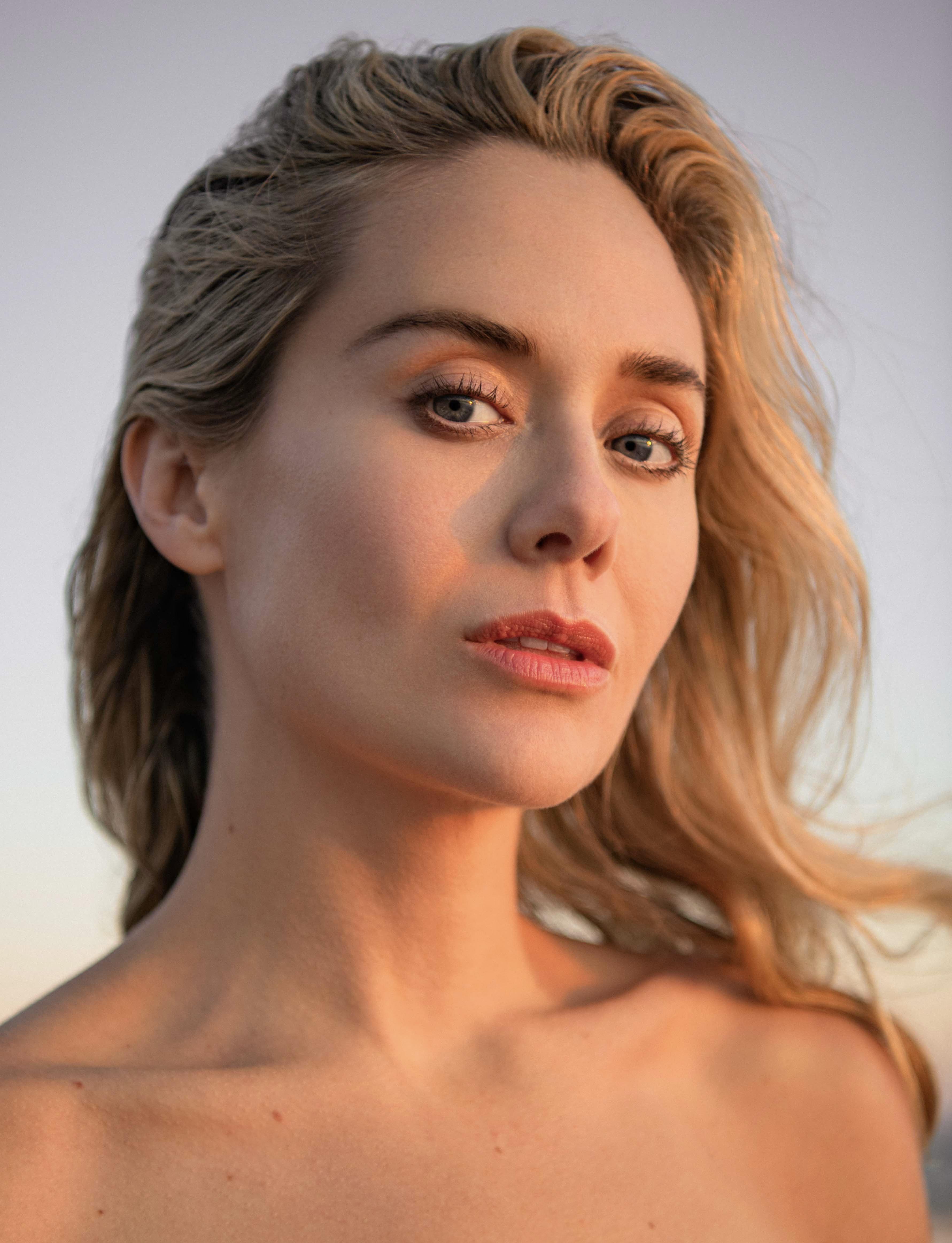 Haley Strode image