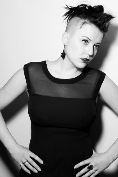 Anastasia Leddick image