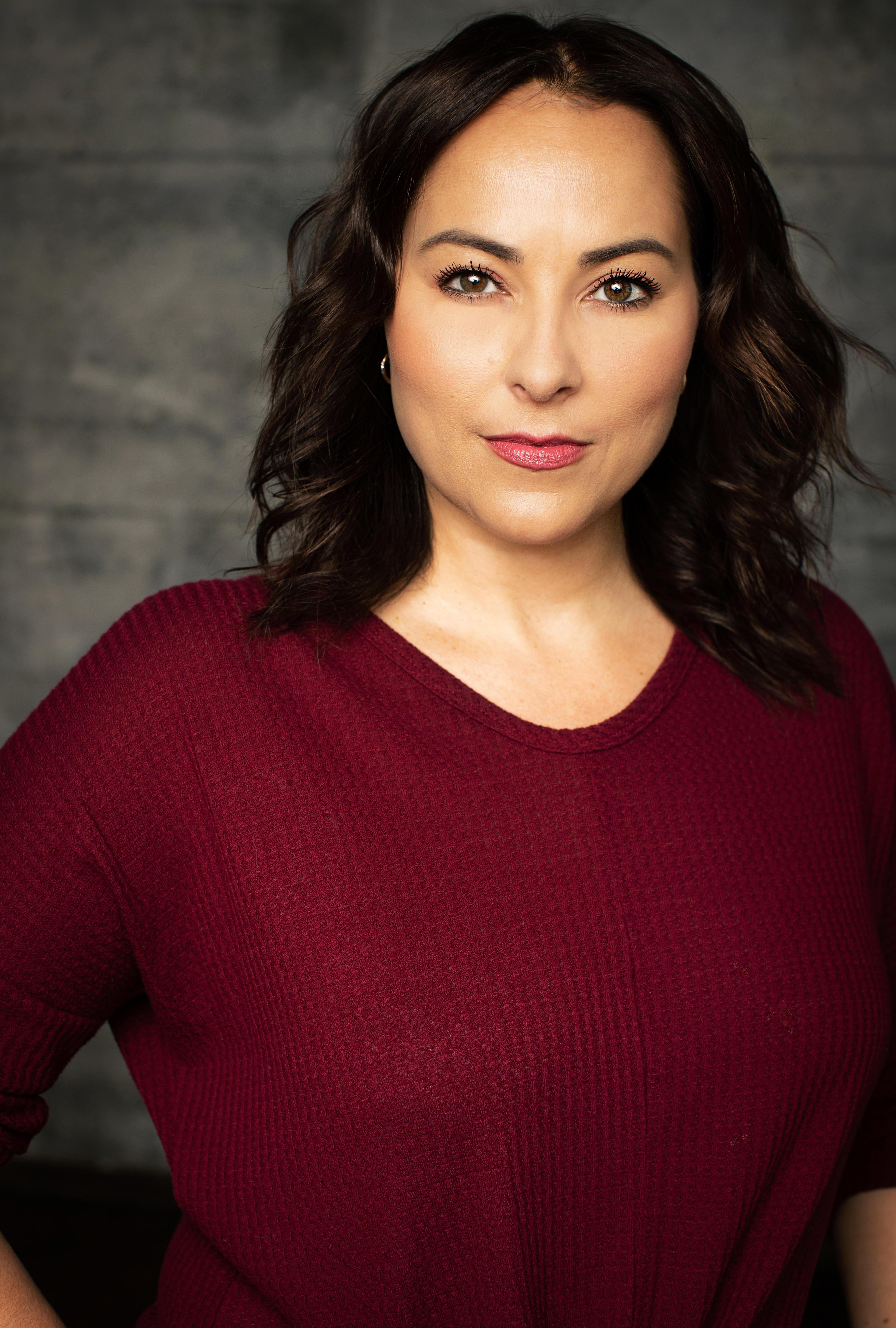 Nicki Burke image