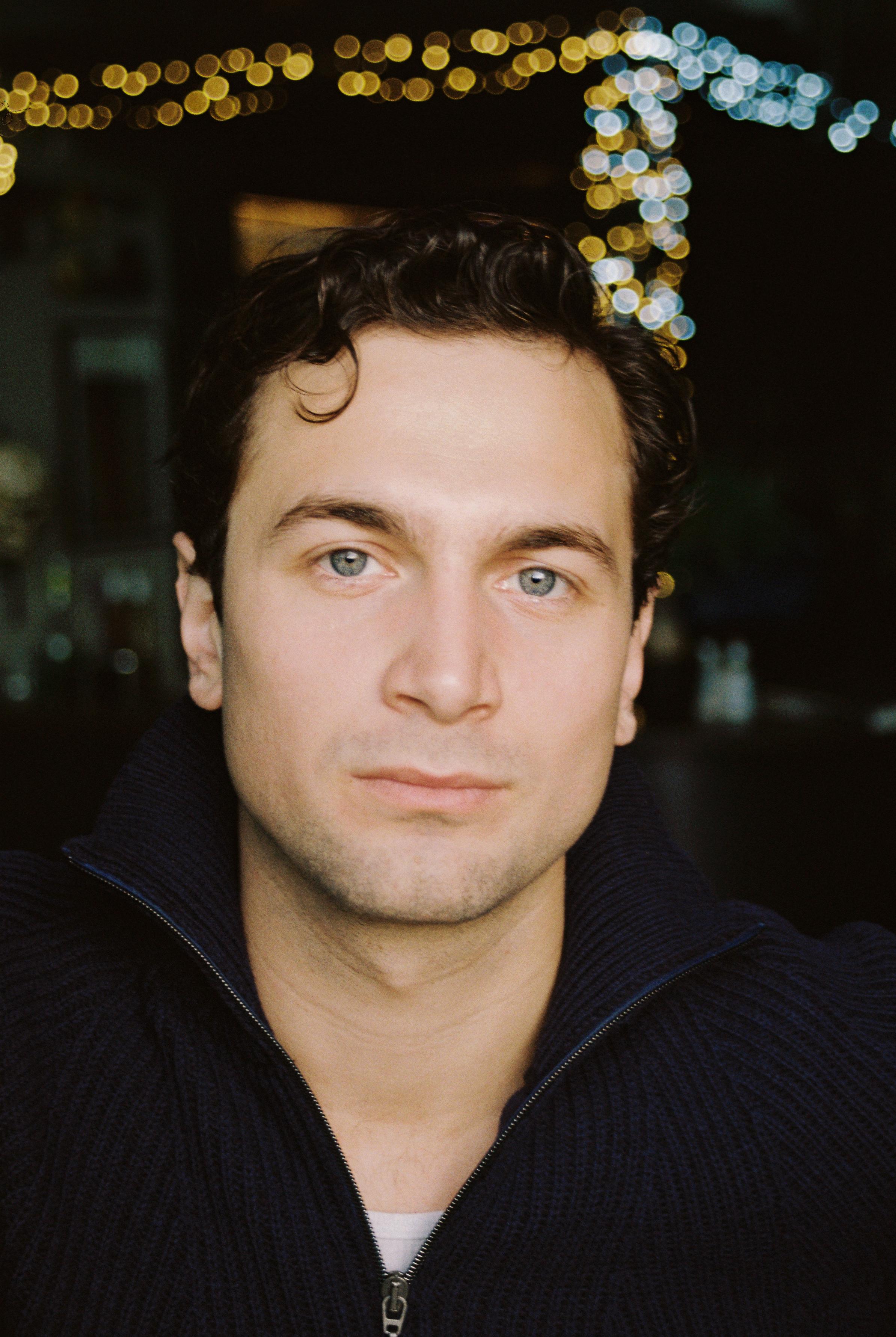 Samuel Schneider image