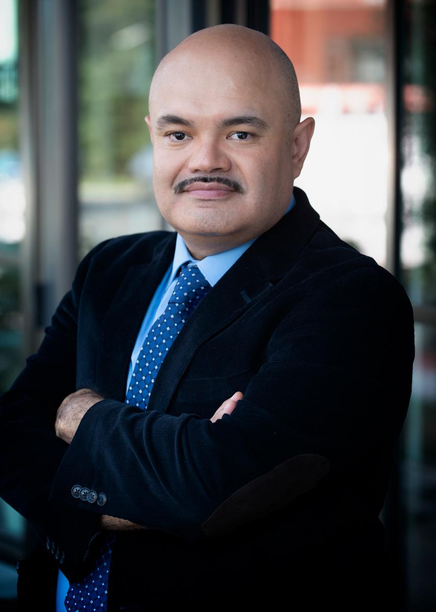 Erick Chavarria image