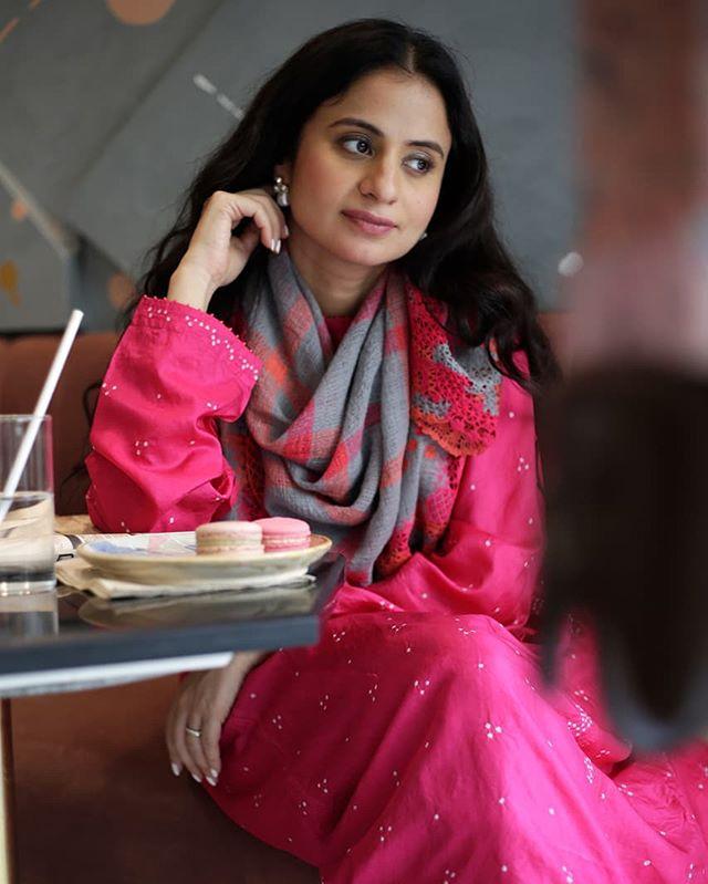 Rasika Dugal image