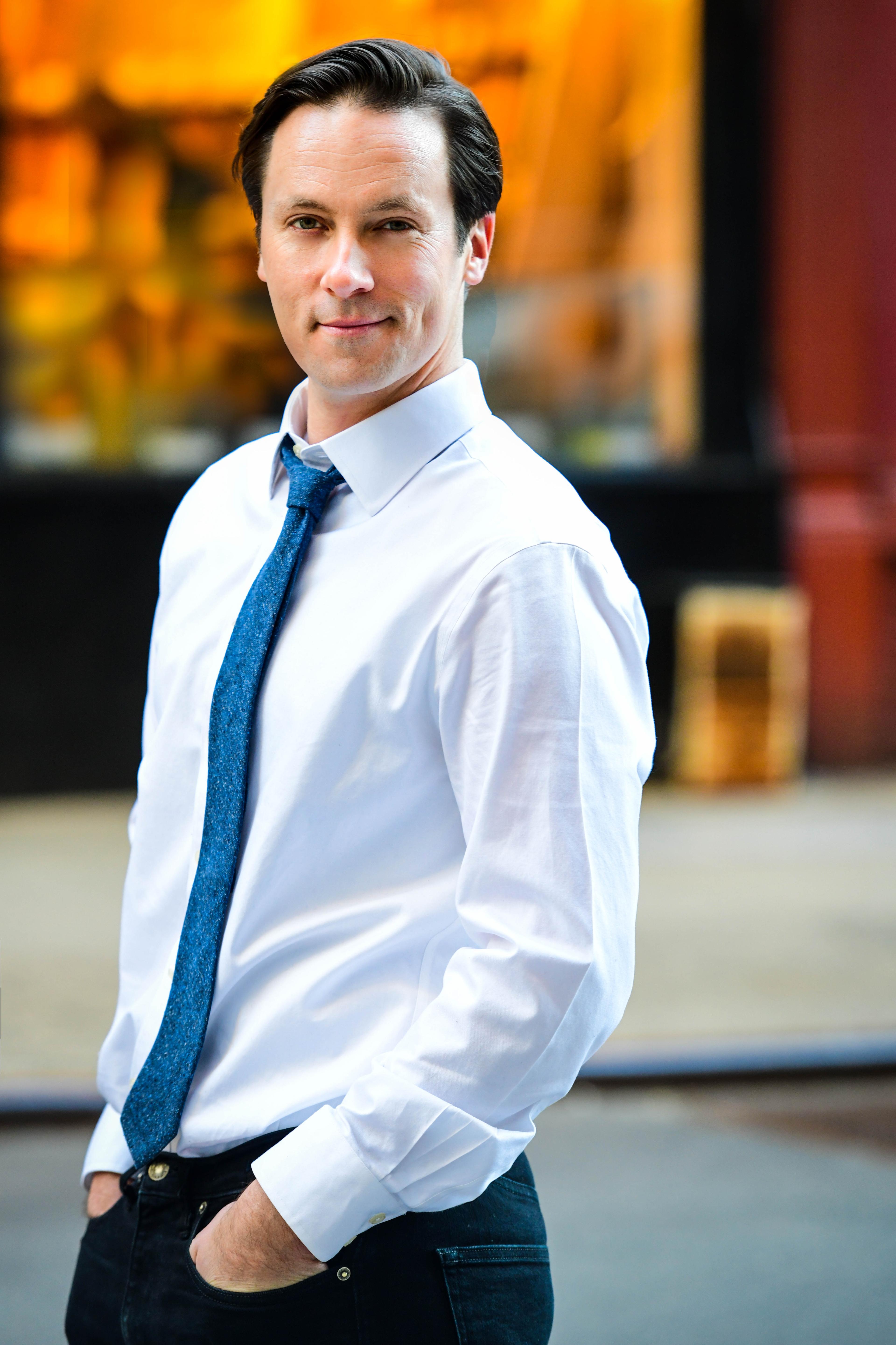 Danny Bernardy image