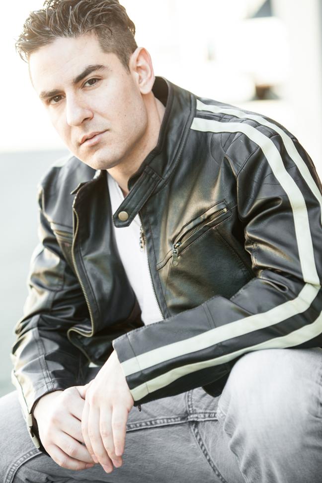 James Gerardi image