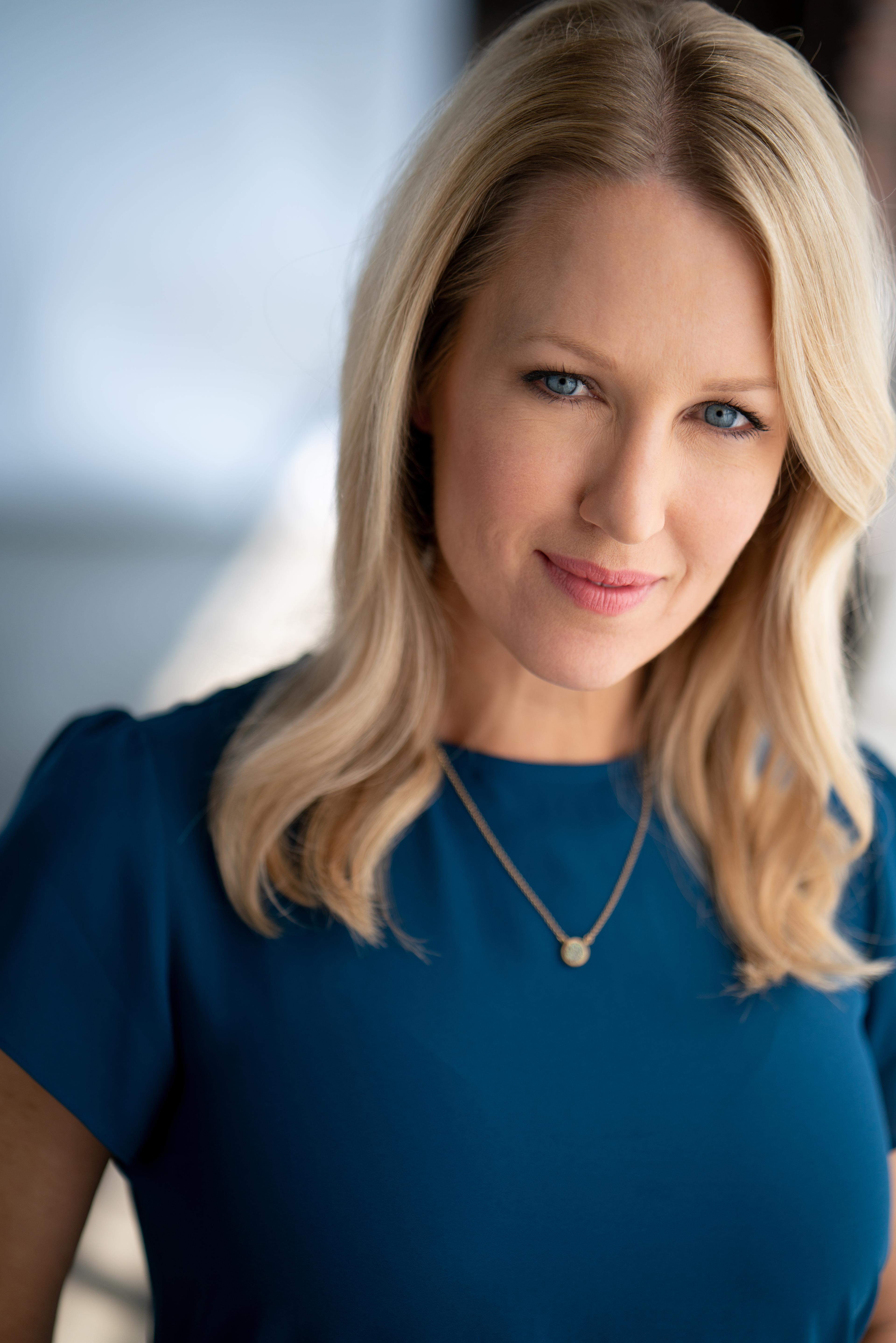 Michelle Davidson image