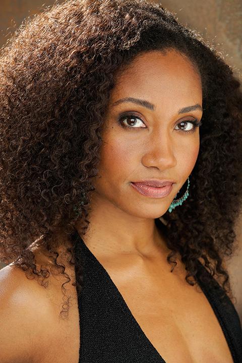 Ajarae Coleman image