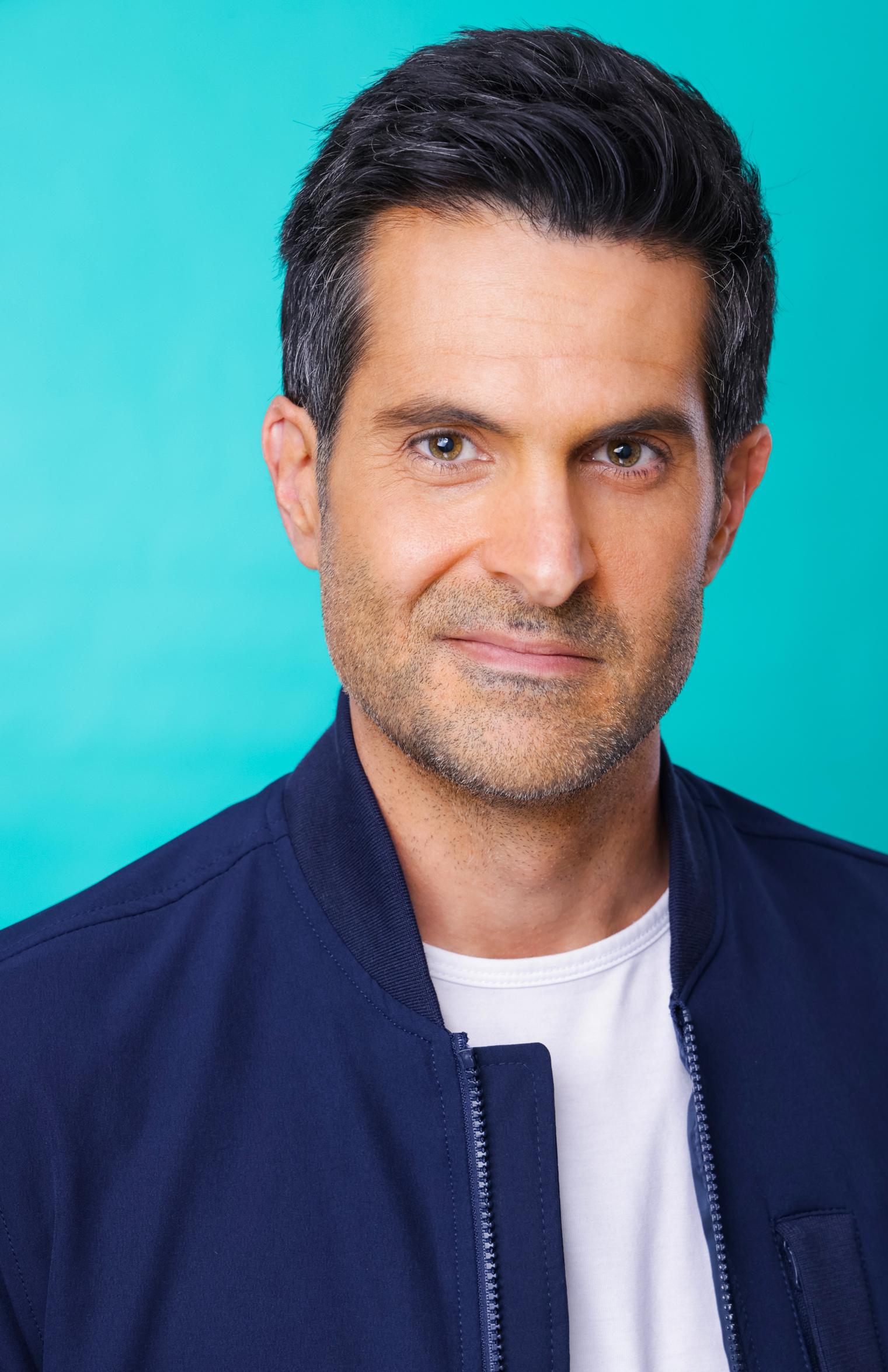 Nick Greco image