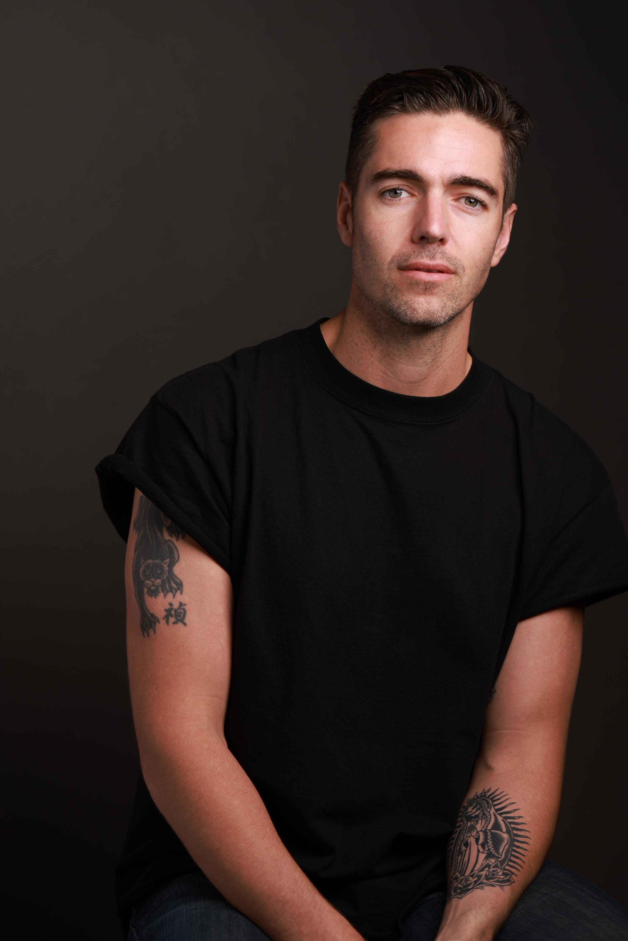 Greg Maness image