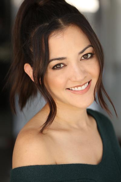 Annie Knudsen image