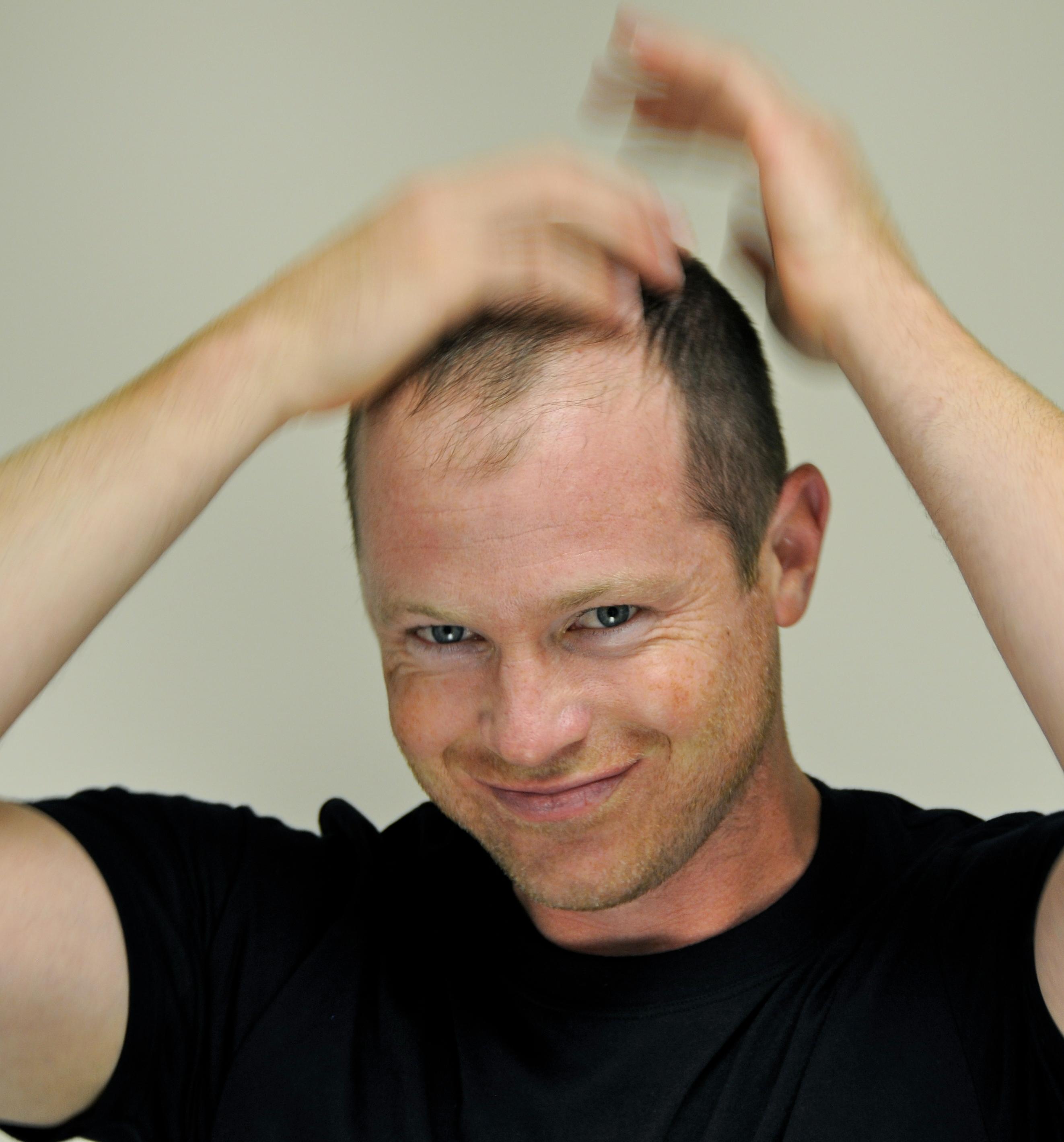 Mark Bierlein image