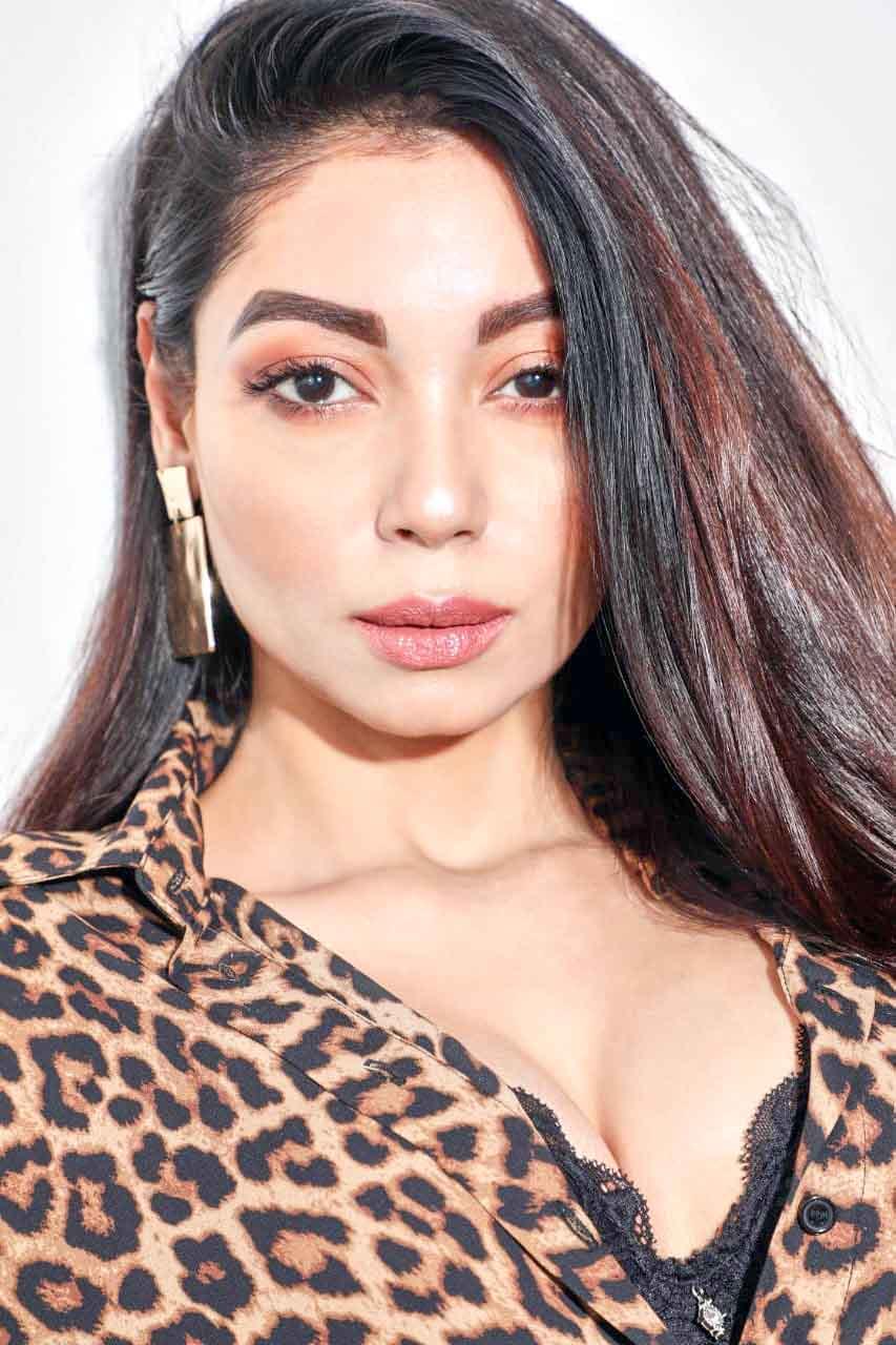 Anangsha Biswas image