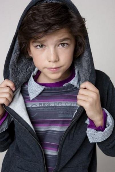 Amir Ben Abdelmoumen image