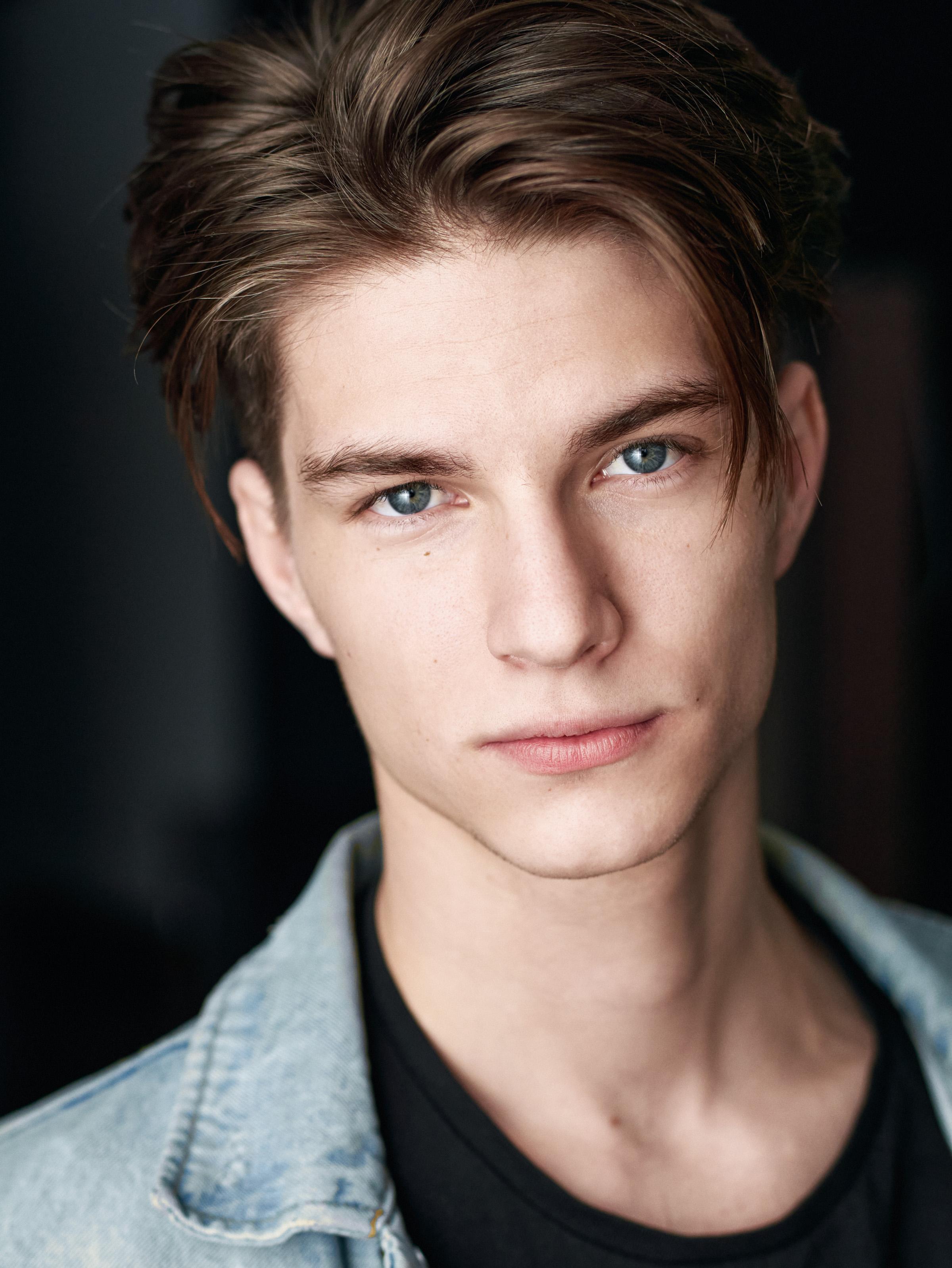 Caleb Monk image