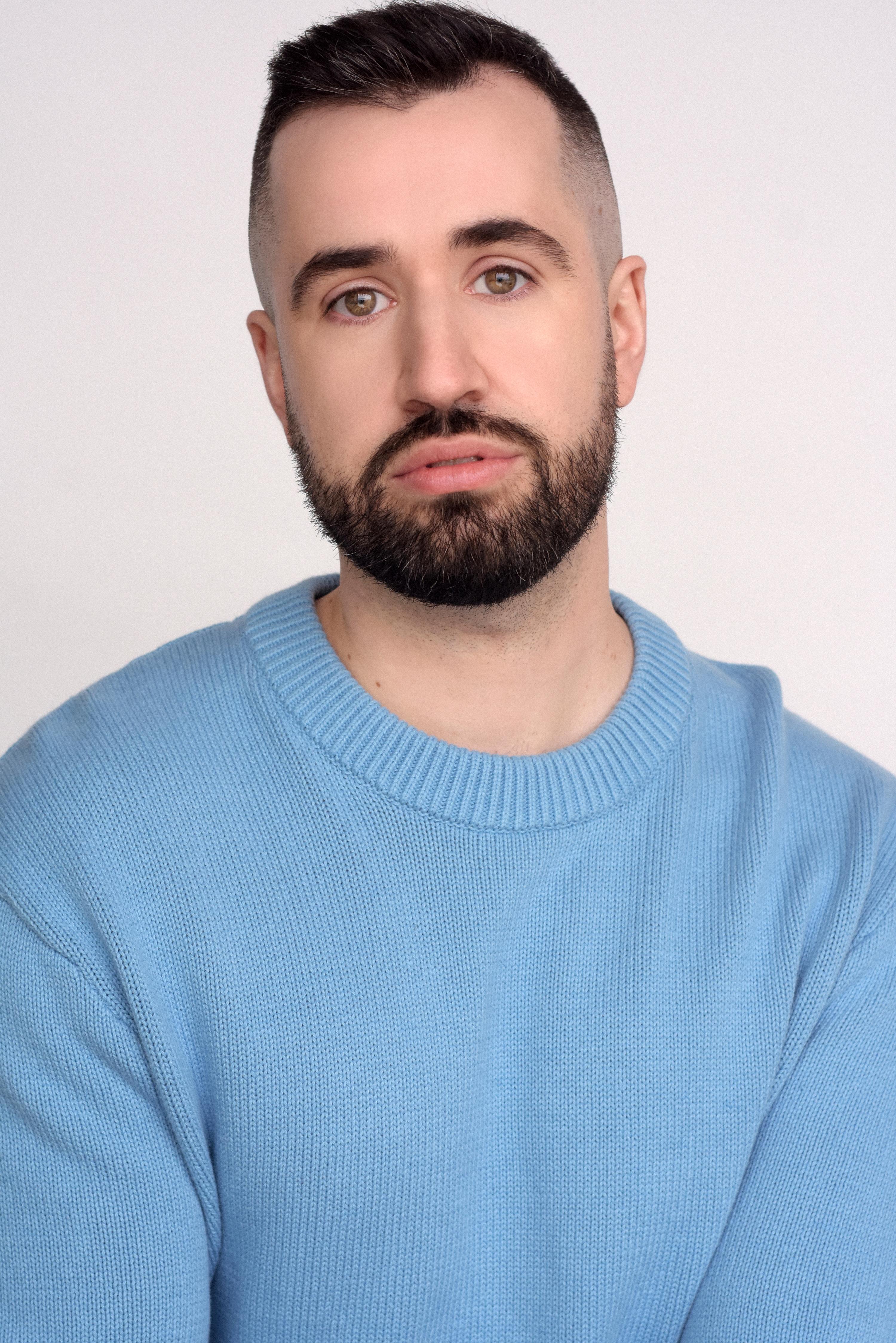 Julian LeBlanc image
