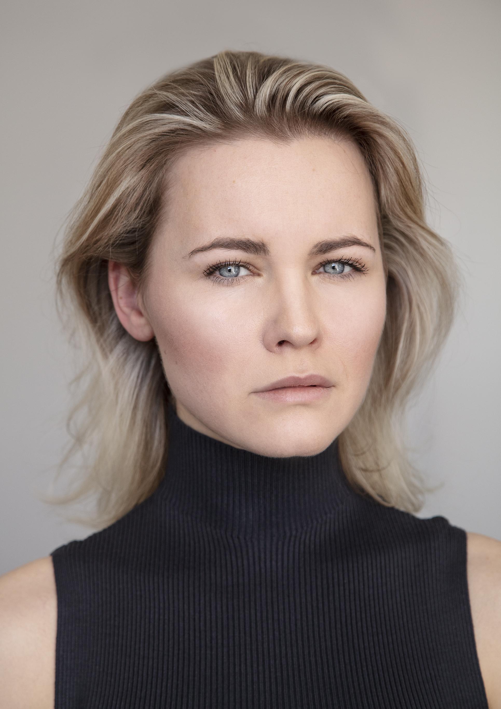 Natalia Kostrzewa image