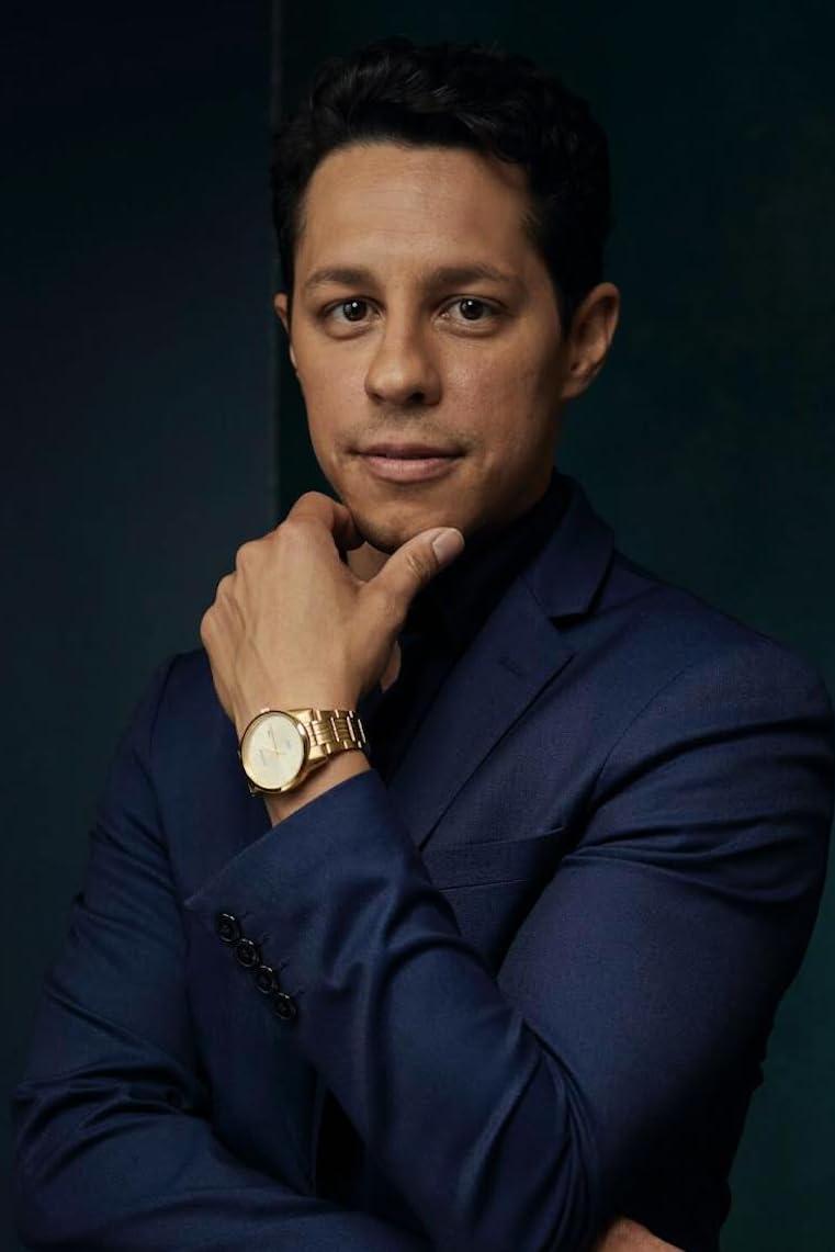 David Del Rio image