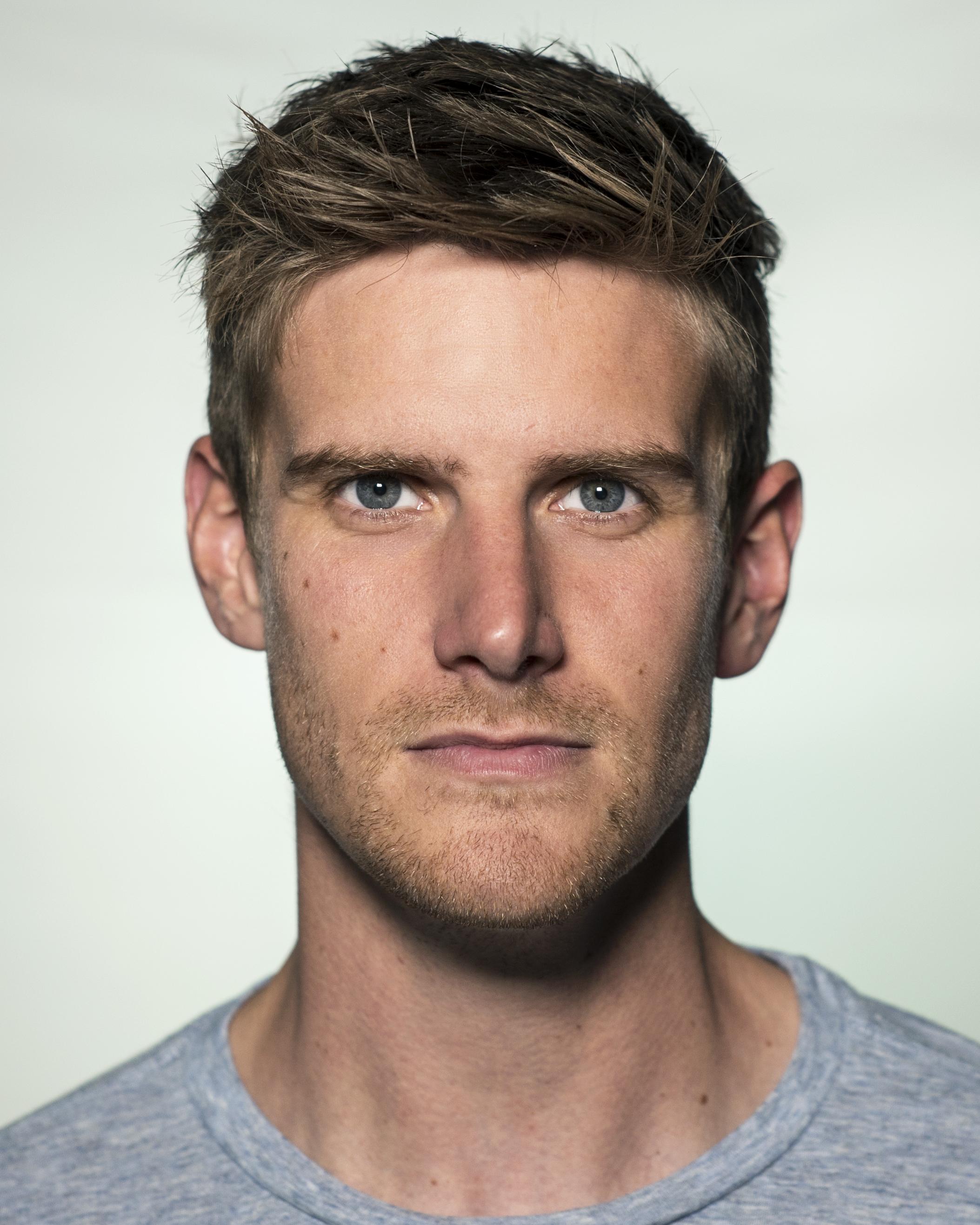 Harry Macqueen image