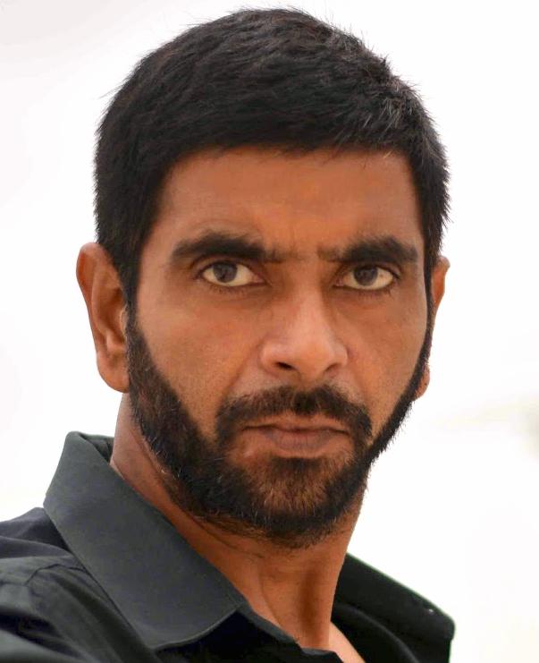 Rohit Pathak image