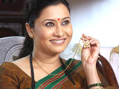 Suchitra Bandekar image