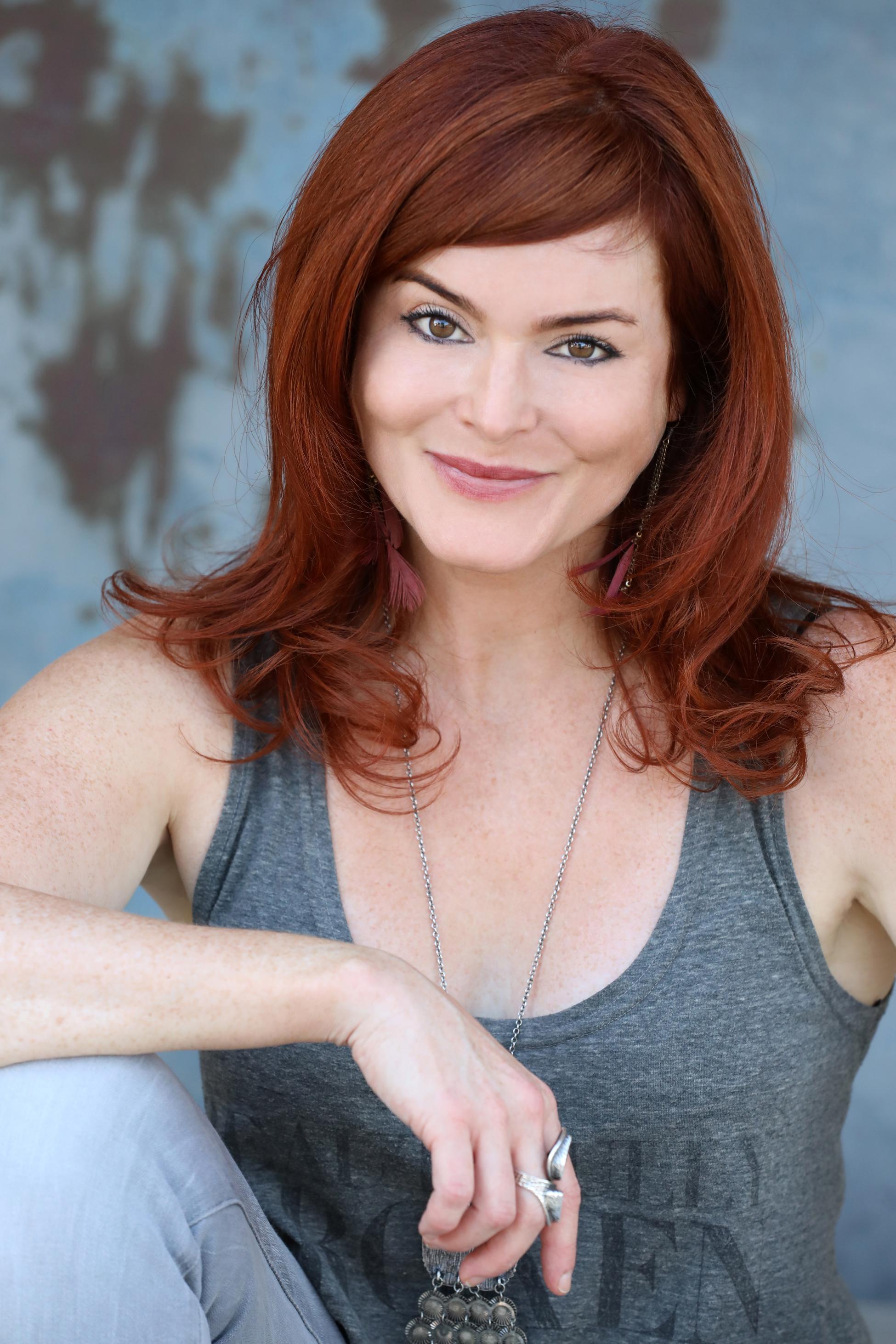 Tiffany S. Walker image