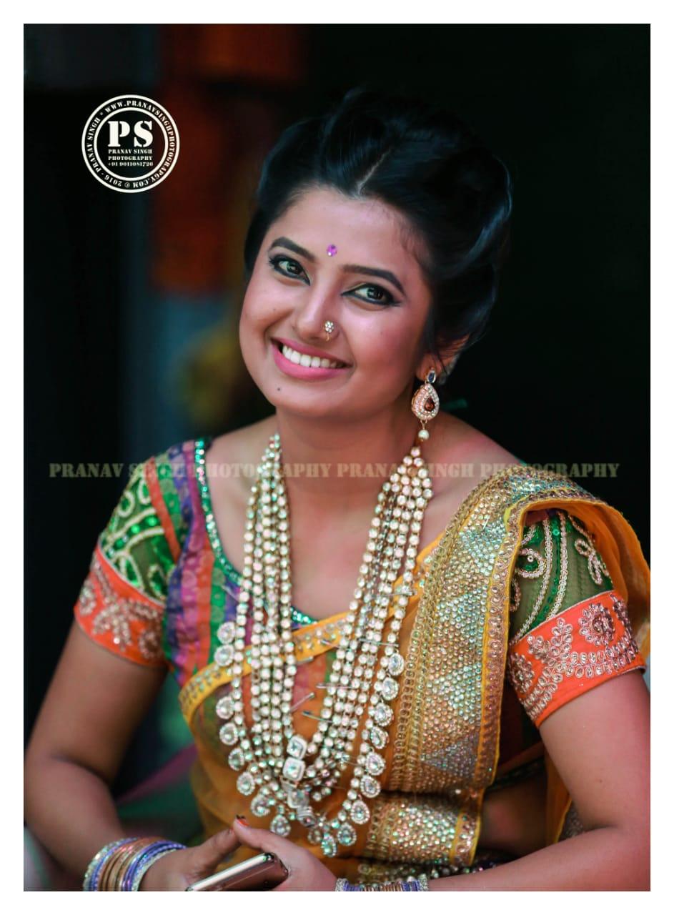 Prajakta Mali image