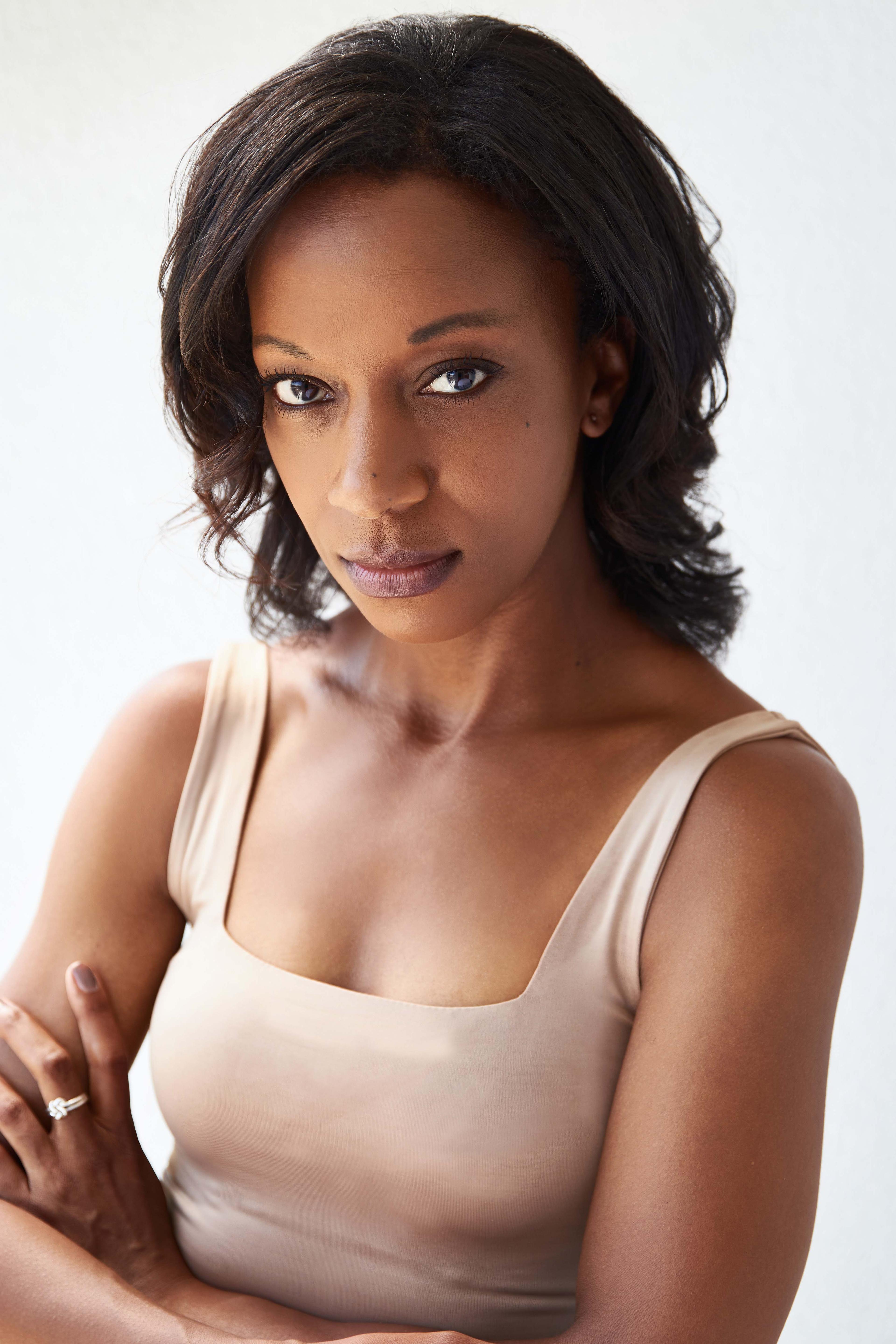 Amber Boone image