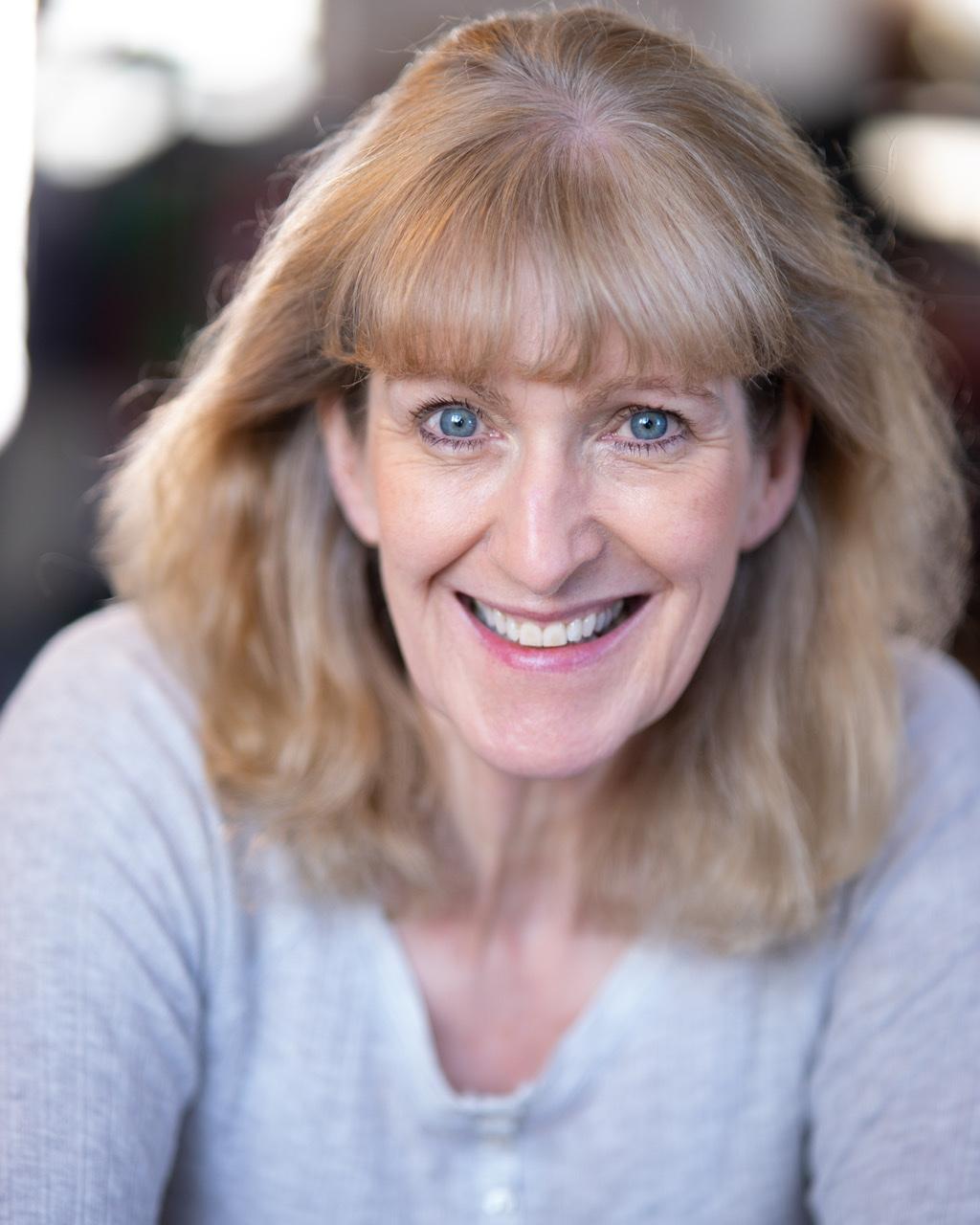 Margaret Fraser image
