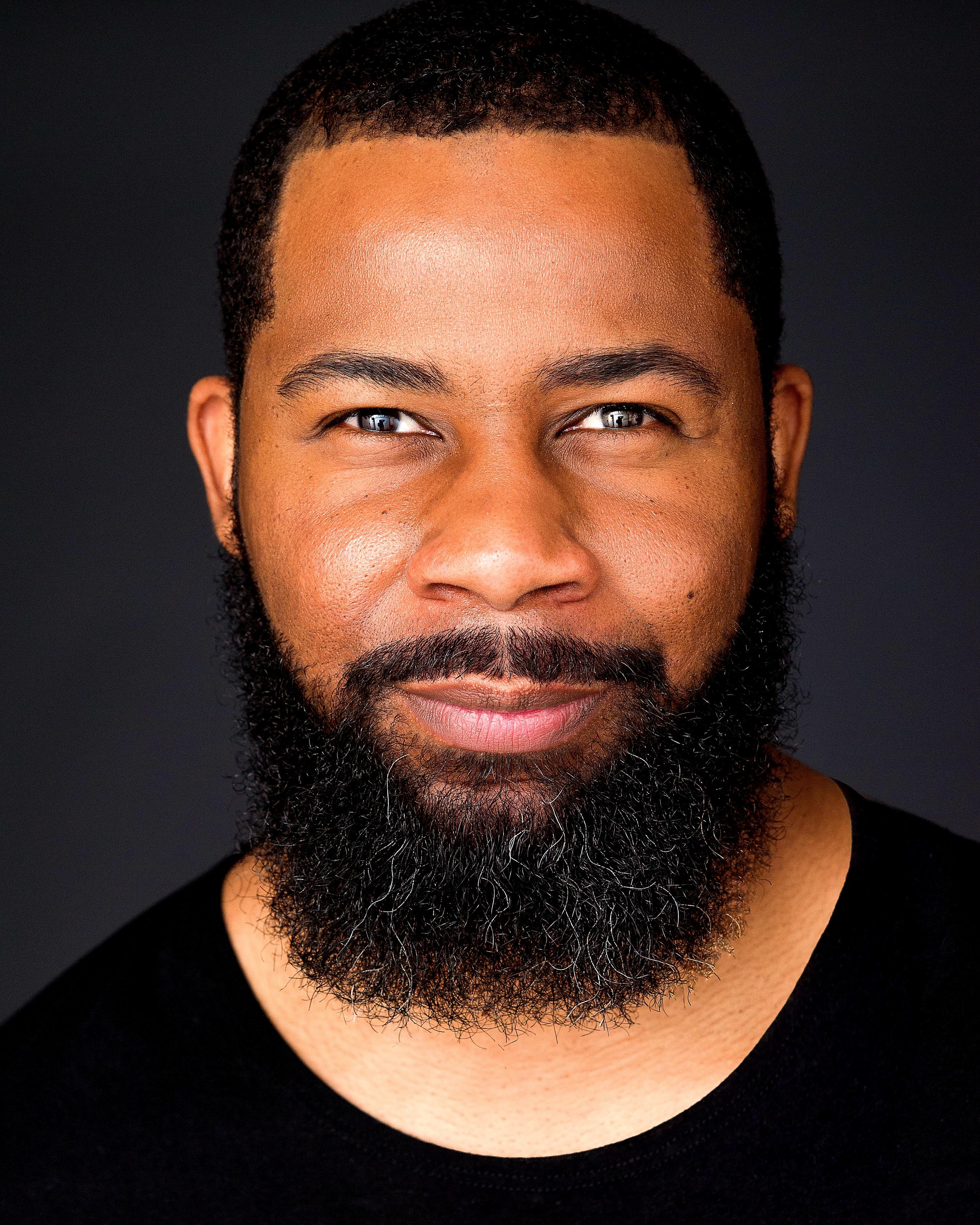 Kedrick Brown image